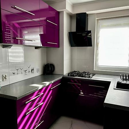 Apartmán Gorska Ostoja Muszyna Exteriér fotografie