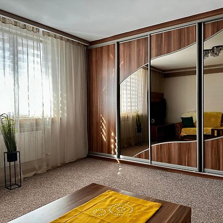 Apartmán Gorska Ostoja Muszyna Exteriér fotografie
