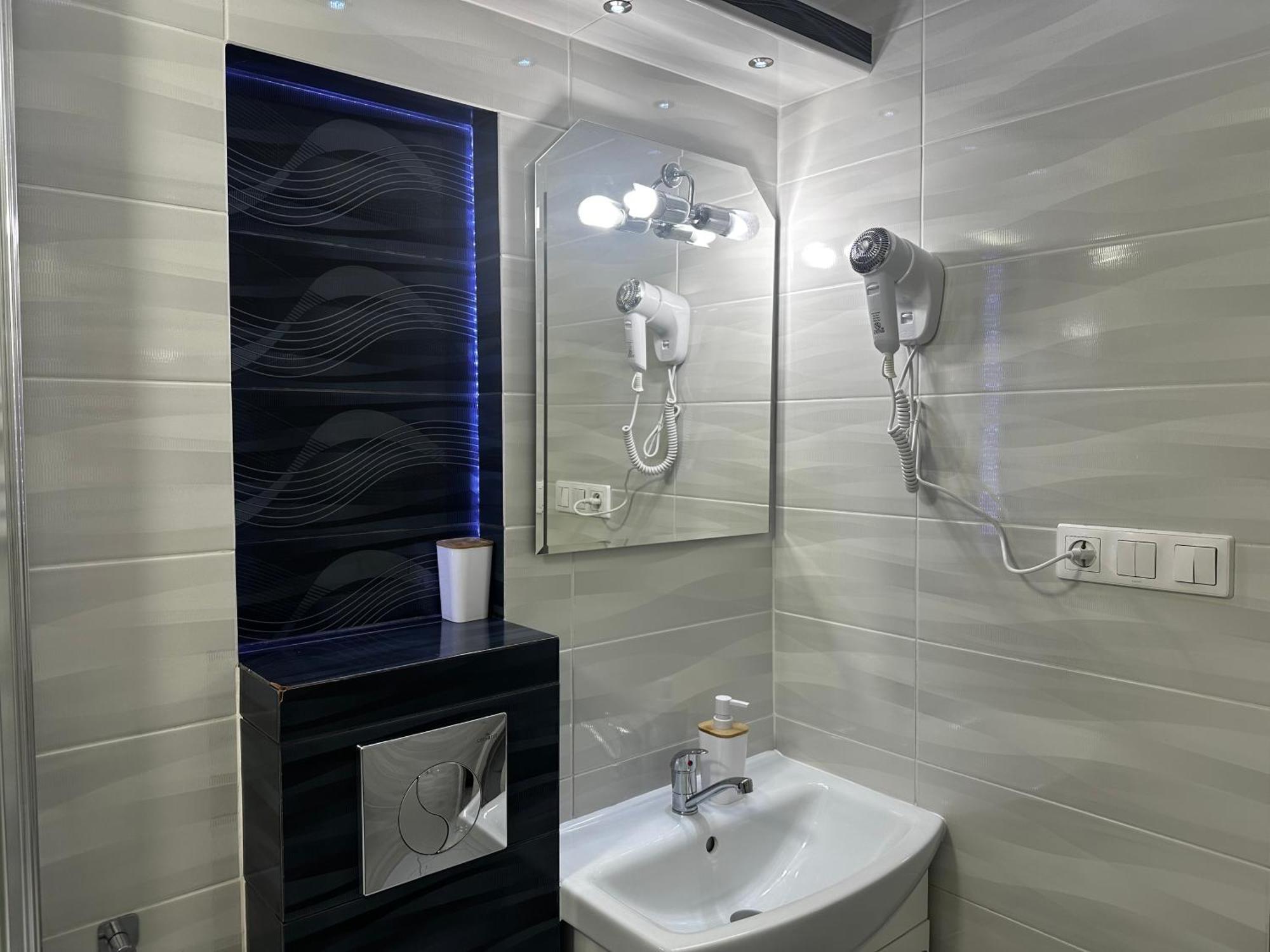 Apartmán Gorska Ostoja Muszyna Exteriér fotografie