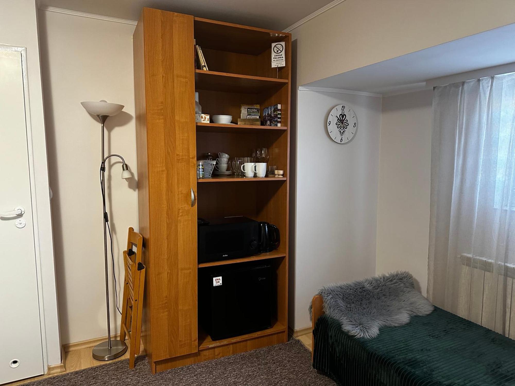 Apartmán Gorska Ostoja Muszyna Exteriér fotografie