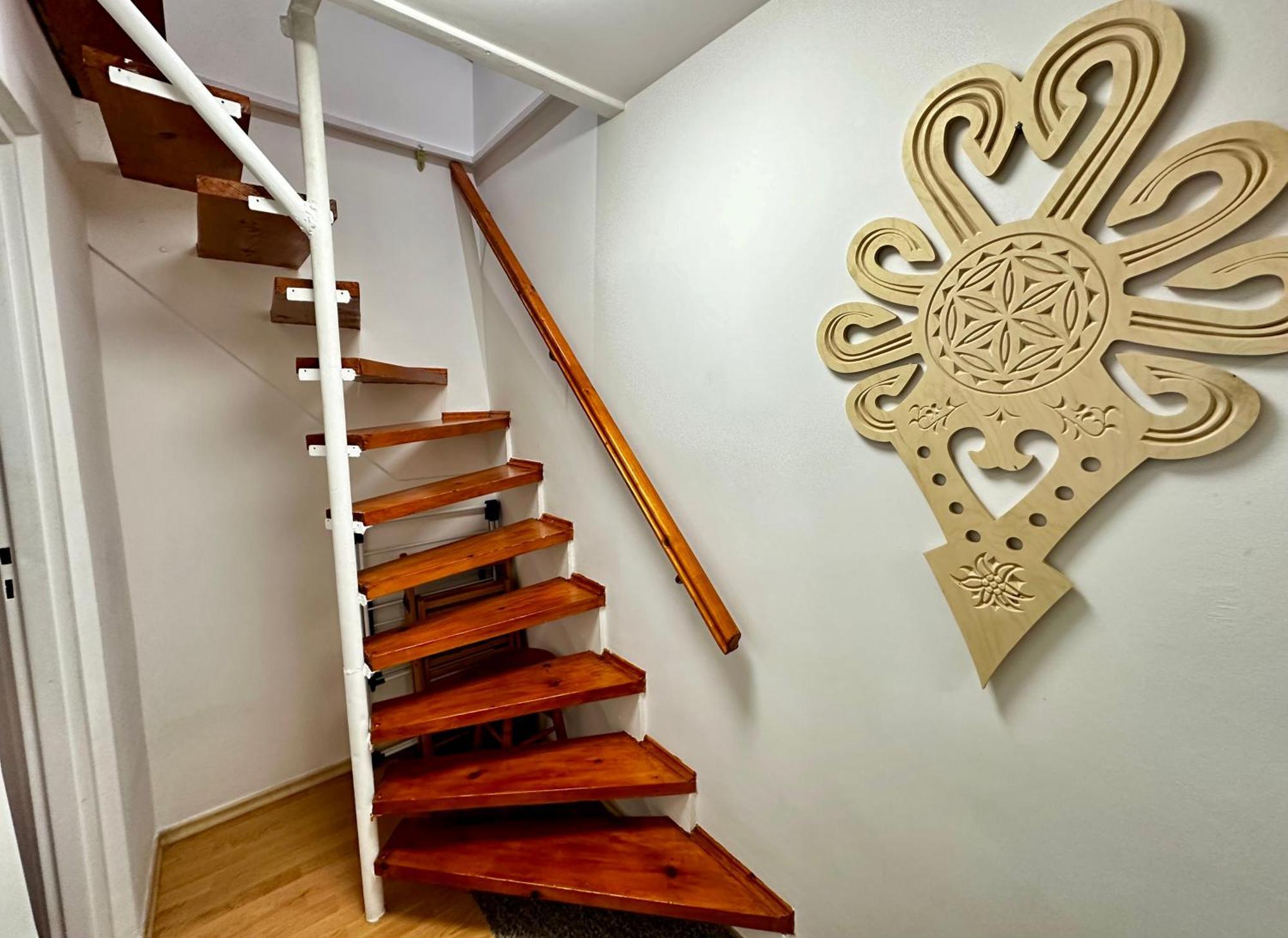 Apartmán Gorska Ostoja Muszyna Exteriér fotografie
