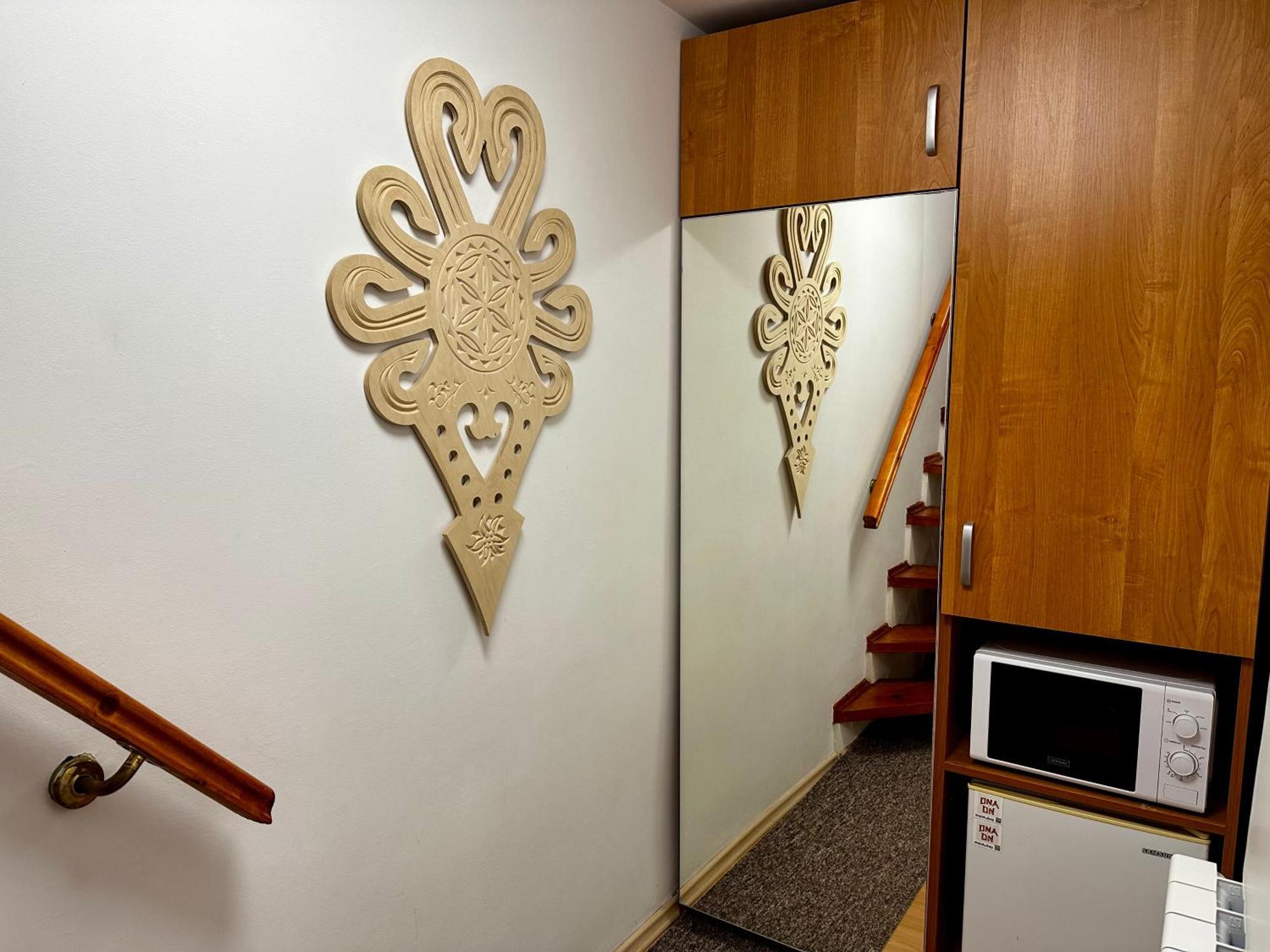 Apartmán Gorska Ostoja Muszyna Exteriér fotografie