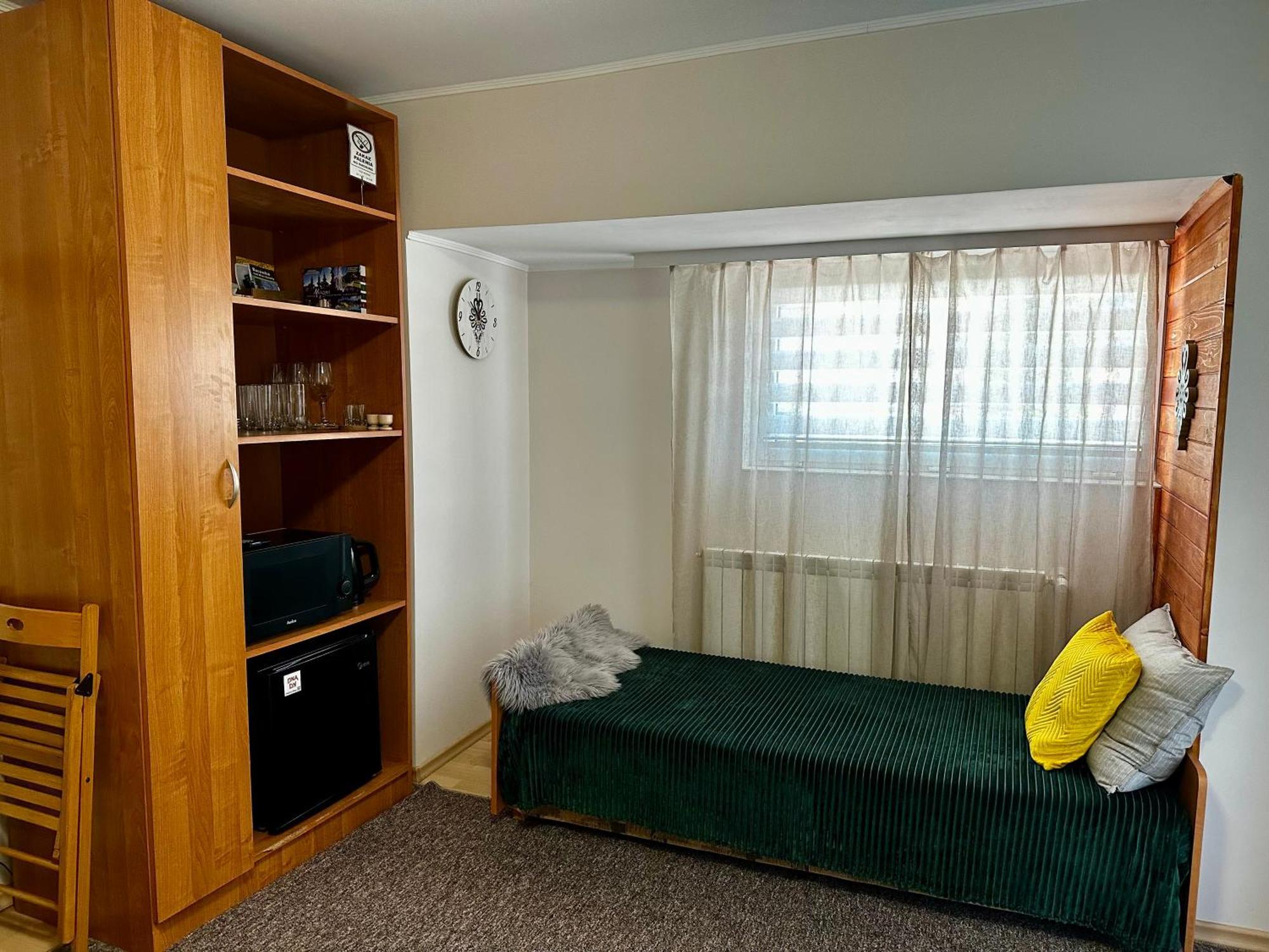 Apartmán Gorska Ostoja Muszyna Exteriér fotografie