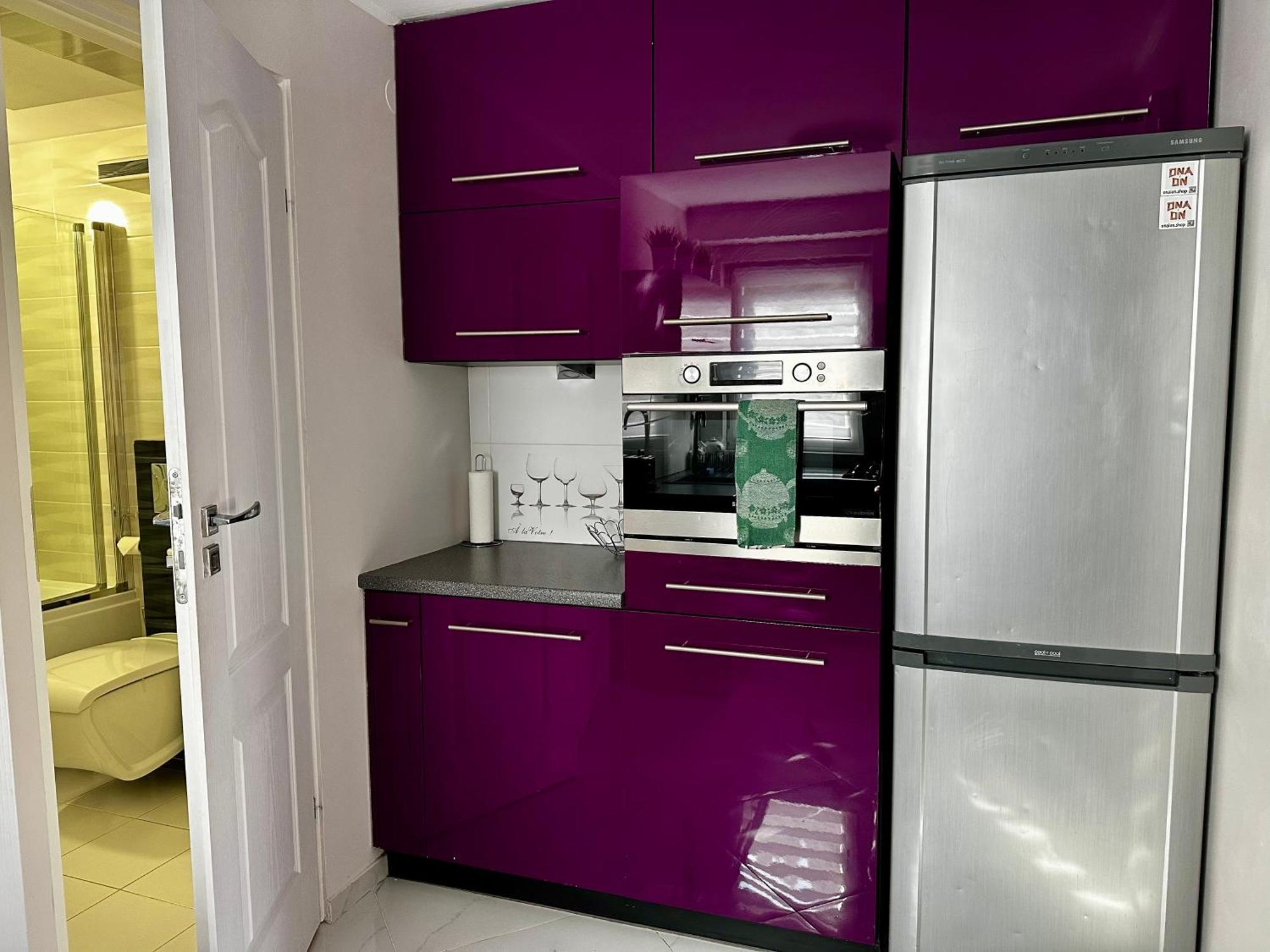Apartmán Gorska Ostoja Muszyna Exteriér fotografie