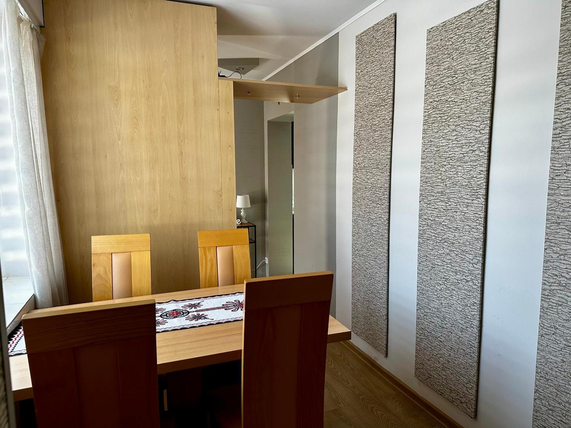 Apartmán Gorska Ostoja Muszyna Exteriér fotografie