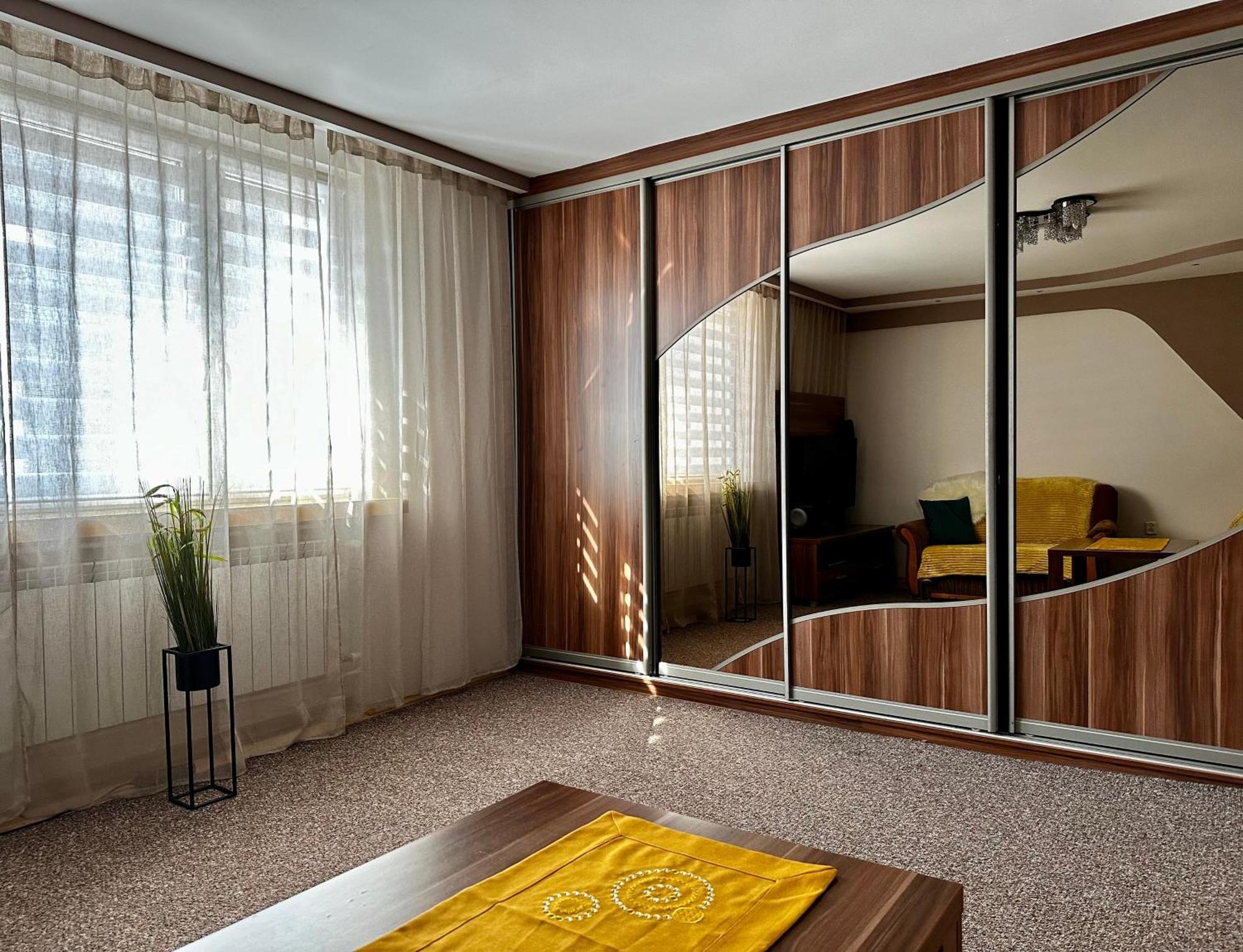 Apartmán Gorska Ostoja Muszyna Exteriér fotografie